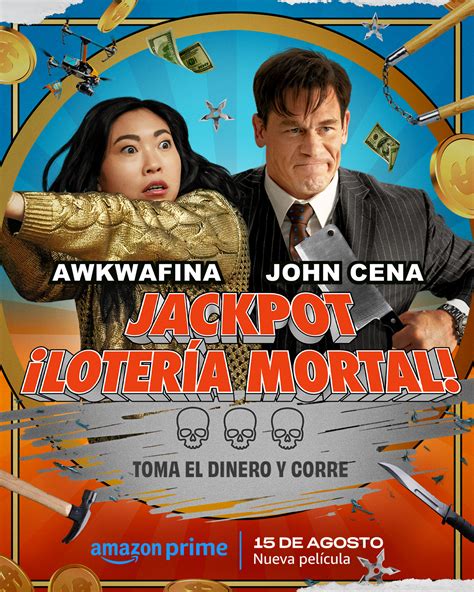 jackpot peli